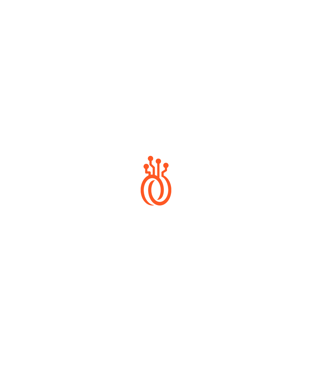 RIZON AI logo